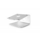 Newstar NSLS050 17 Notebook stand Plata